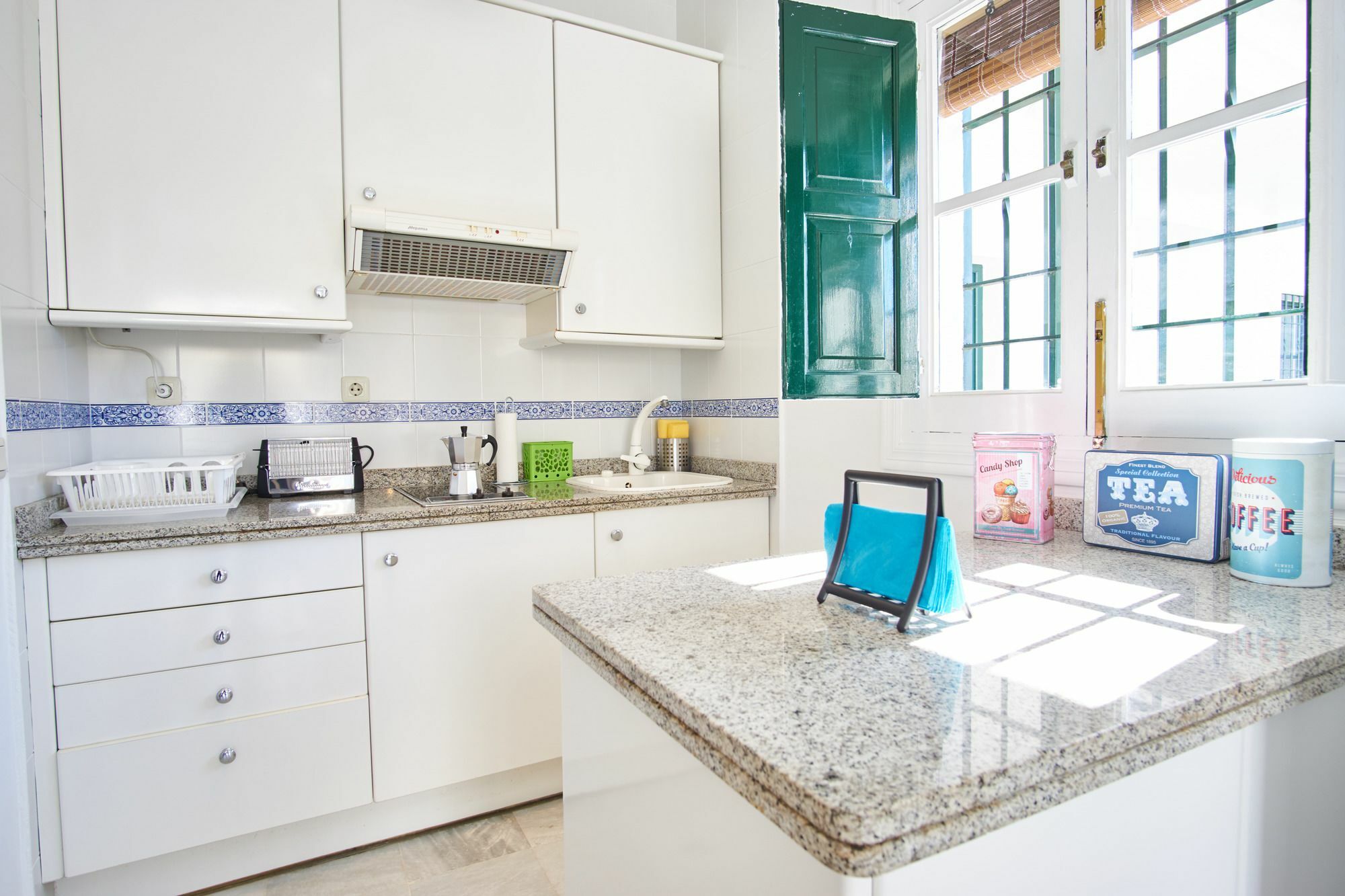 Apartamento Loft Con Terraza Privada Y Parking Sevilla