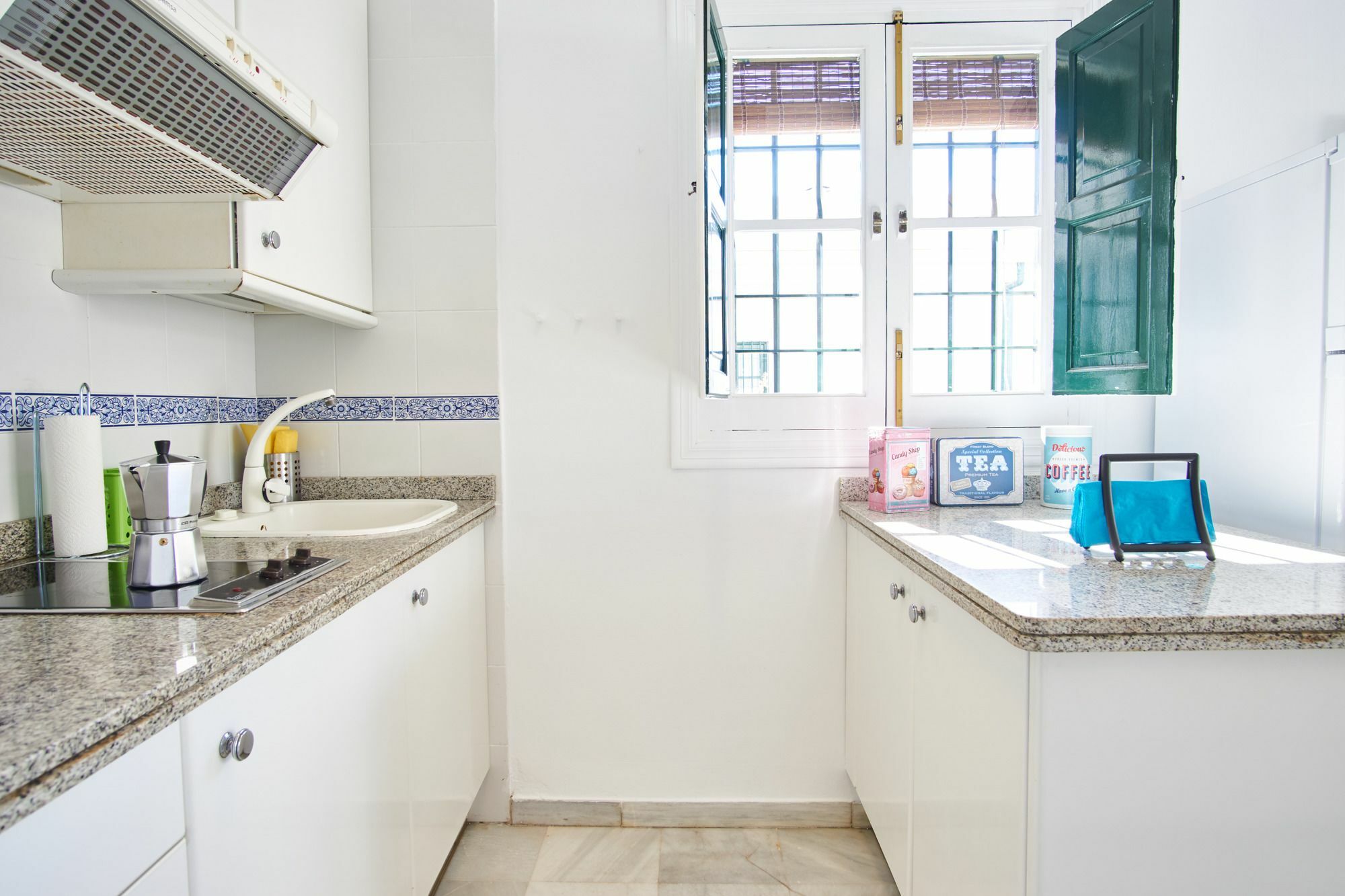 Loft Con Terraza Privada Y Parking Apartamento