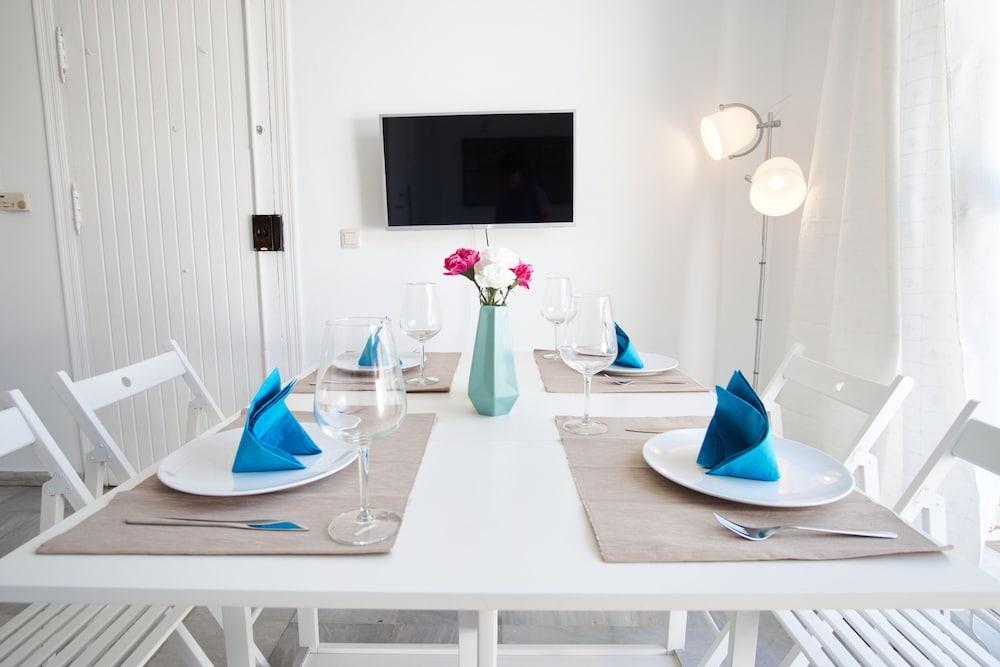 Apartamento Loft Con Terraza Privada Y Parking
