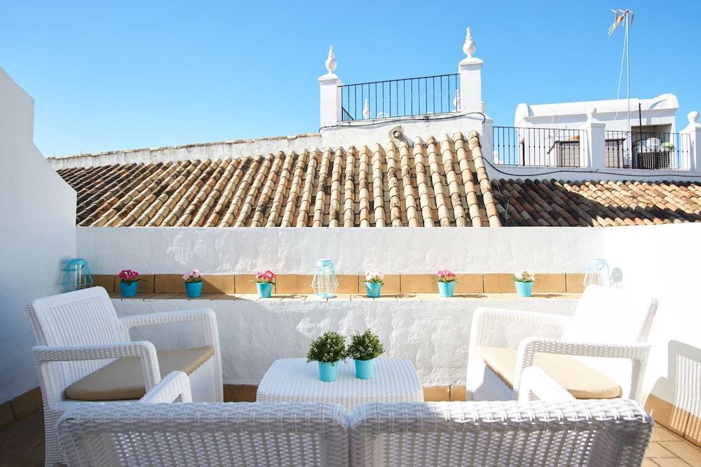 Apartamento Loft Con Terraza Privada Y Parking *